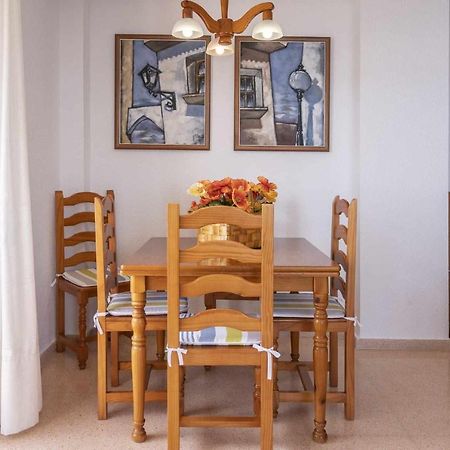 Colina 1 Apartamento Parking Piscina Mar El Campello Zewnętrze zdjęcie