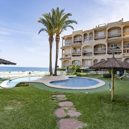 Colina 1 Apartamento Parking Piscina Mar El Campello Zewnętrze zdjęcie