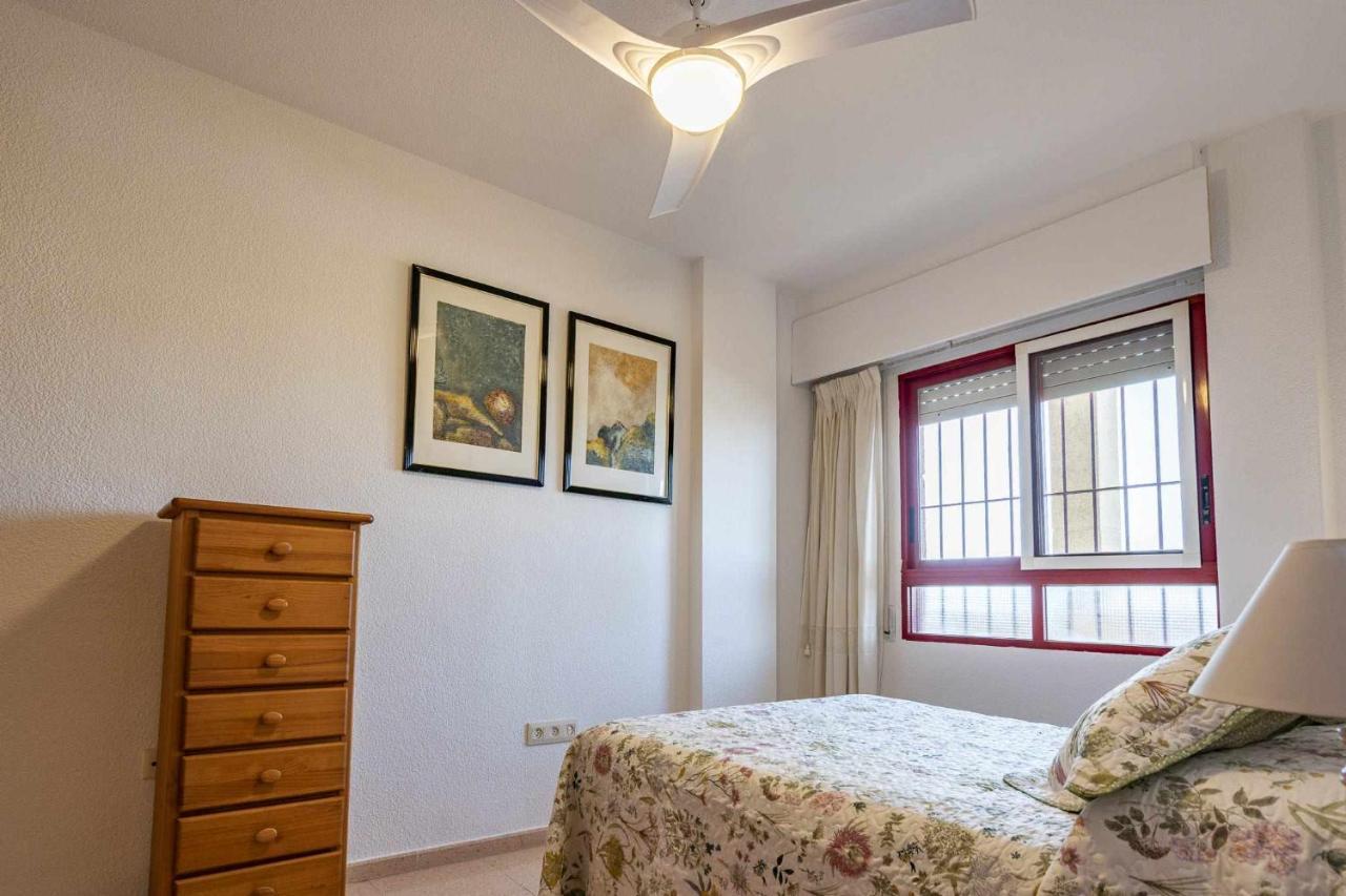 Colina 1 Apartamento Parking Piscina Mar El Campello Zewnętrze zdjęcie