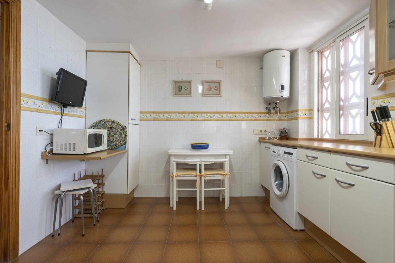 Colina 1 Apartamento Parking Piscina Mar El Campello Zewnętrze zdjęcie