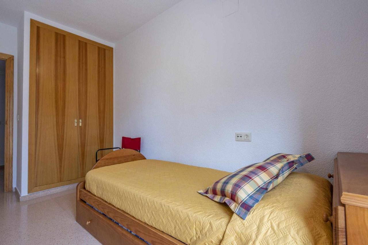 Colina 1 Apartamento Parking Piscina Mar El Campello Zewnętrze zdjęcie