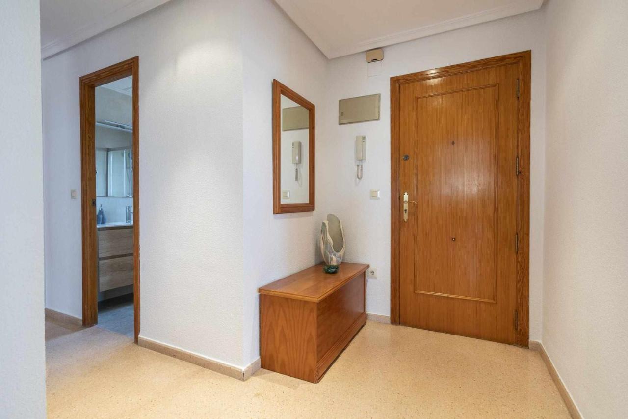 Colina 1 Apartamento Parking Piscina Mar El Campello Zewnętrze zdjęcie
