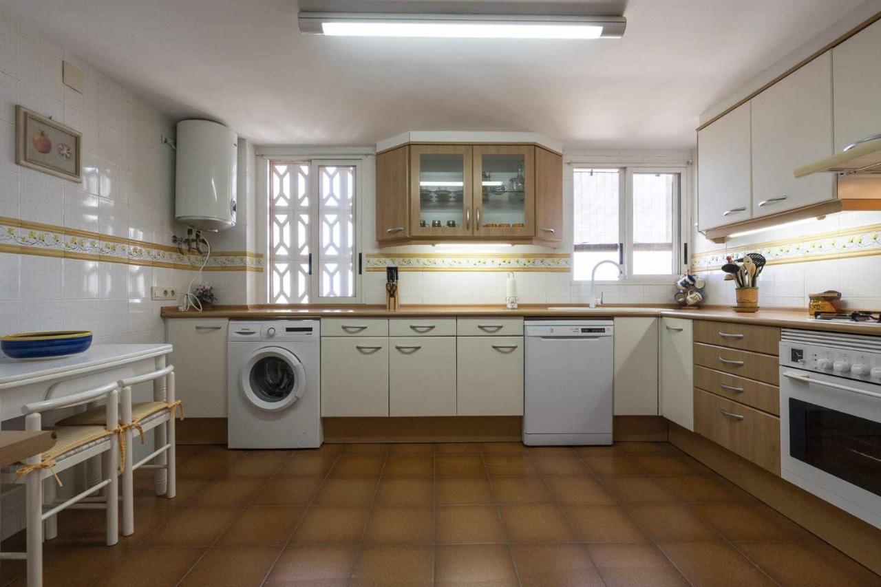 Colina 1 Apartamento Parking Piscina Mar El Campello Zewnętrze zdjęcie